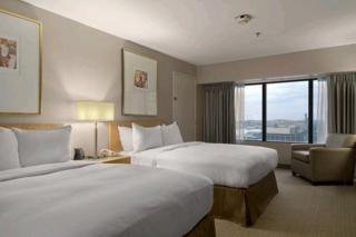Hotel Hilton Los Angeles Airport