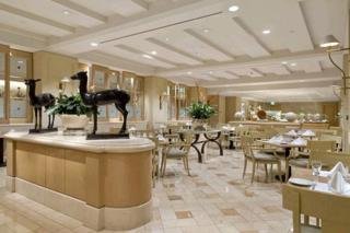 Hotel Hilton Los Angeles Airport