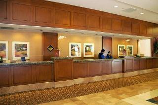 Hotel Hilton Los Angeles North-glendale & Executive