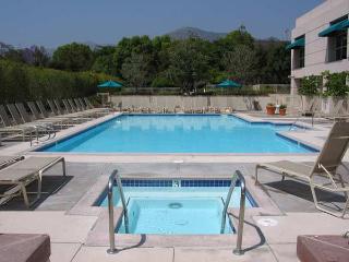 Hotel Hilton Los Angeles North-glendale & Executive
