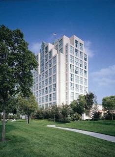 Hotel Hilton Los Angeles North-glendale & Executive