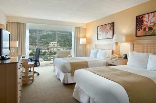 Hotel Hilton Los Angeles North-glendale & Executive