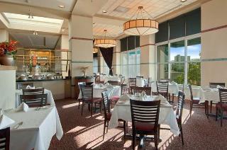 Hotel Hilton Los Angeles North-glendale & Executive
