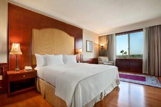 Hotel Hilton Los Angeles-san Gabriel