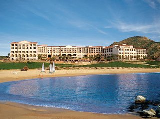 Hotel Hilton Los Cabos Beach & Golf Resort
