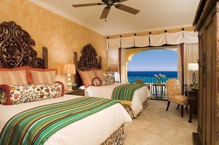 Hotel Hilton Los Cabos Beach & Golf Resort