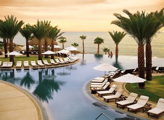 Hotel Hilton Los Cabos Beach & Golf Resort