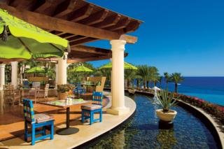 Hotel Hilton Los Cabos Beach & Golf Resort