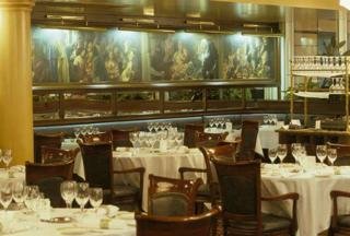 Hotel Hilton Lyon