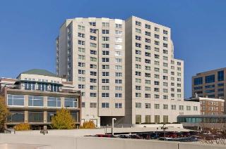 Hotel Hilton Madison Monona Terrace