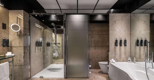 Hotel Hilton Madrid Airport
