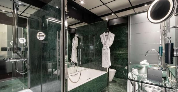 Hotel Hilton Madrid Airport