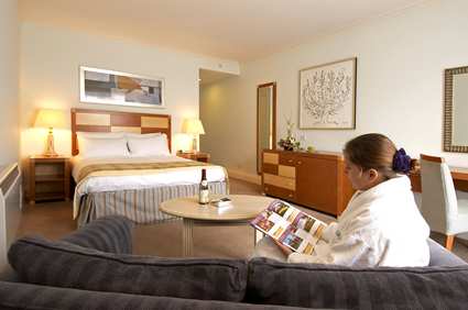 Hotel Hilton Maidstone