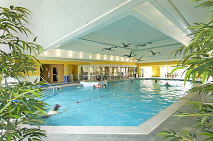 Hotel Hilton Maidstone