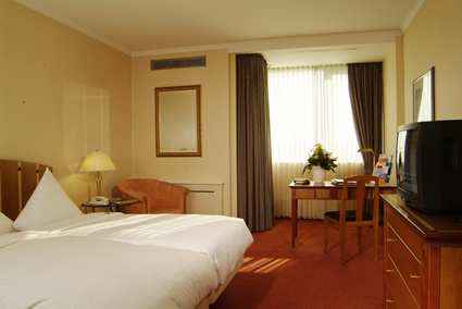 Hotel Hilton Mainz