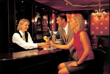 Hotel Hilton Mainz