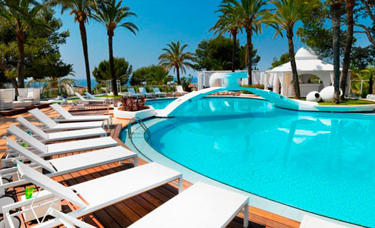 Hotel Hilton Mallorca Galatzó