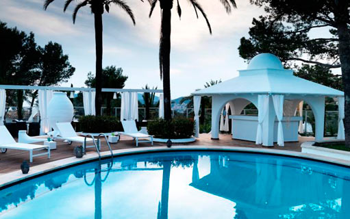 Hotel Hilton Mallorca Galatzó