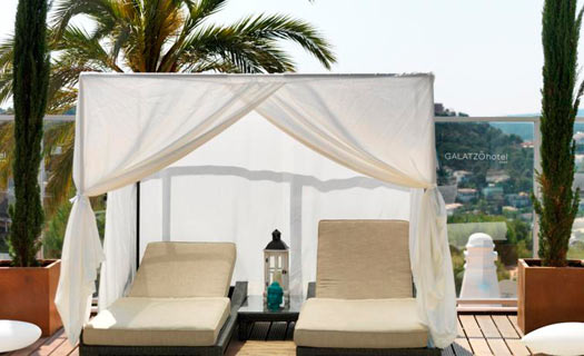 Hotel Hilton Mallorca Galatzó