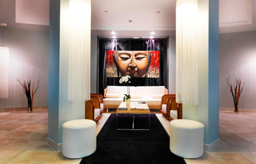 Hotel Hilton Mallorca Galatzó