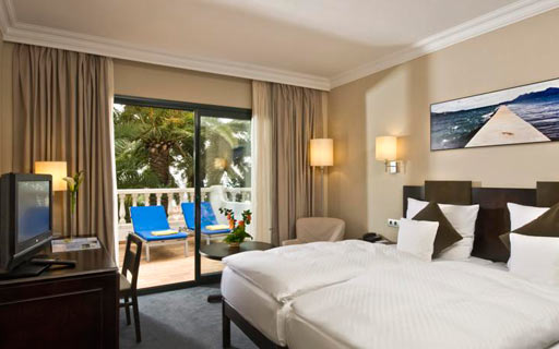 Hotel Hilton Mallorca Galatzó