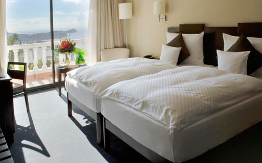 Hotel Hilton Mallorca Galatzó