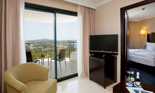 Hotel Hilton Mallorca Galatzó
