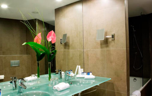 Hotel Hilton Mallorca Galatzó