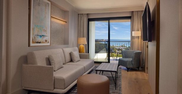 Hotel Hilton Mallorca Galatzó