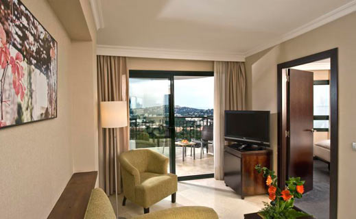 Hotel Hilton Mallorca Galatzó