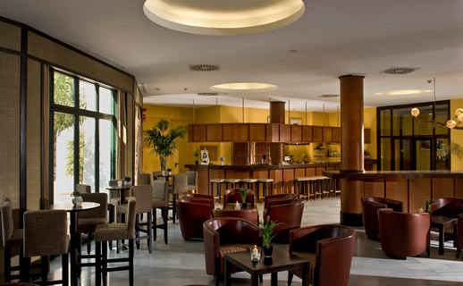 Hotel Hilton Mallorca Galatzó