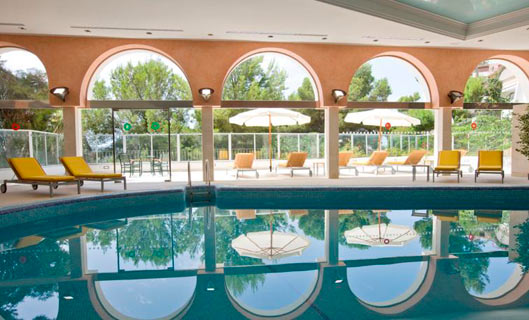 Hotel Hilton Mallorca Galatzó