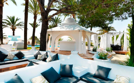 Hotel Hilton Mallorca Galatzó