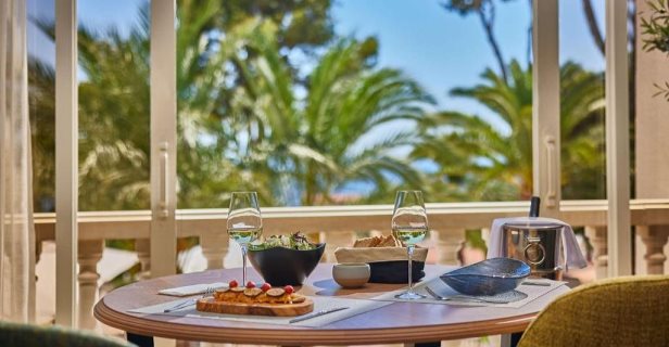 Hotel Hilton Mallorca Galatzó