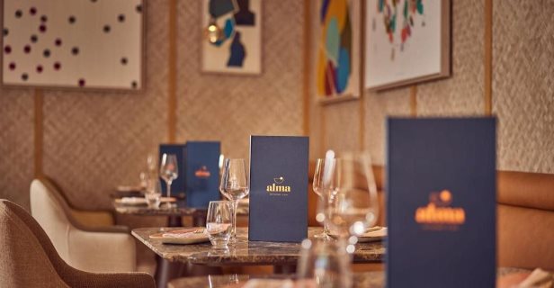 Hotel Hilton Mallorca Galatzó