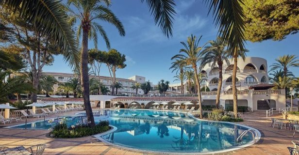Hotel Hilton Mallorca Galatzó