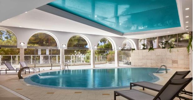 Hotel Hilton Mallorca Galatzó