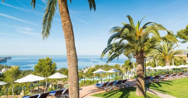 Hotel Hilton Mallorca Galatzó