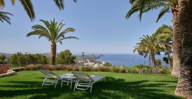 Hotel Hilton Mallorca Galatzó
