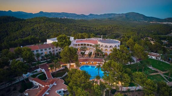 Hotel Hilton Mallorca Galatzó