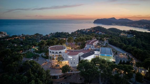 Hotel Hilton Mallorca Galatzó