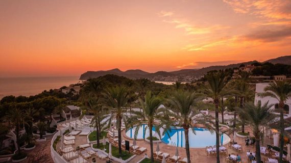 Hotel Hilton Mallorca Galatzó