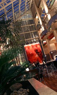 Hotel Hilton Malmo City