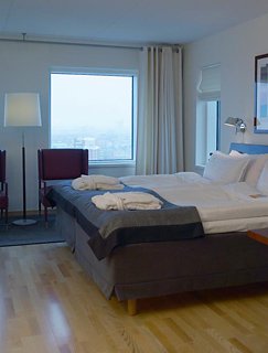 Hotel Hilton Malmo City