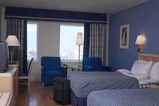 Hotel Hilton Malmo City