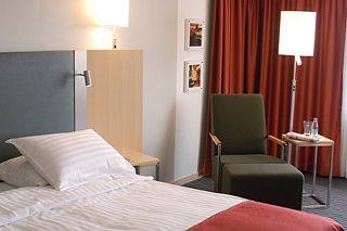 Hotel Hilton Malmo City