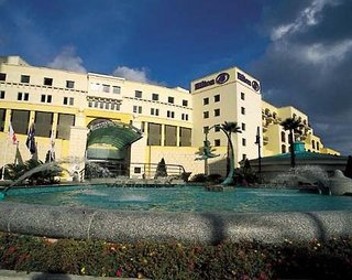 Hotel Hilton Malta