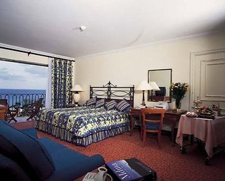Hotel Hilton Malta