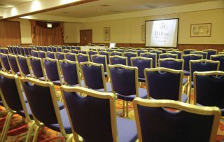 Hotel Hilton Manchester Airport