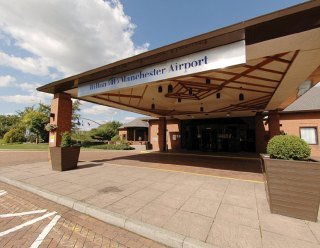 Hotel Hilton Manchester Airport